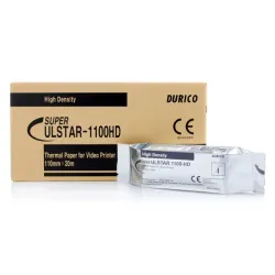 Ulstar Videoprinterpapier Ulstar-1100HG | 110 mm | 18 m